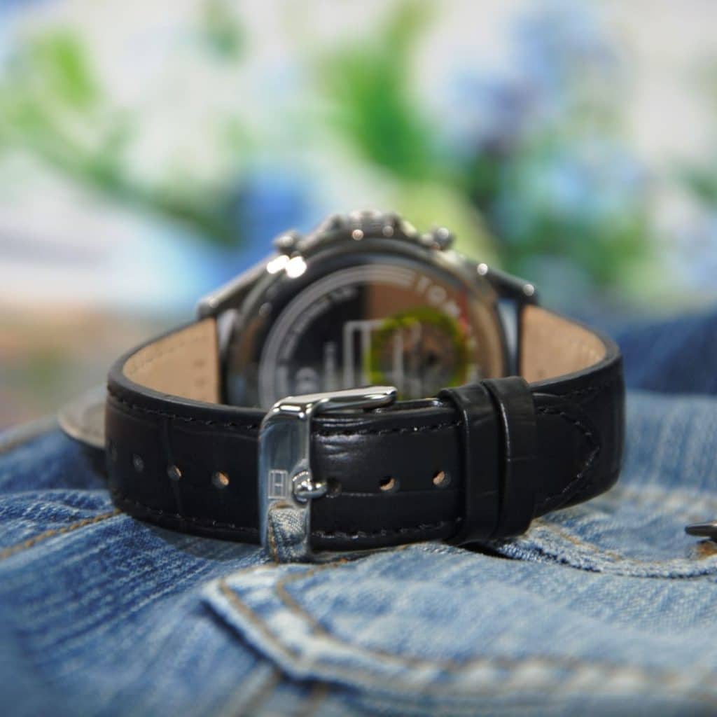 Tommy Hilfiger Women Watch Ari 1781981 | Watches Prime