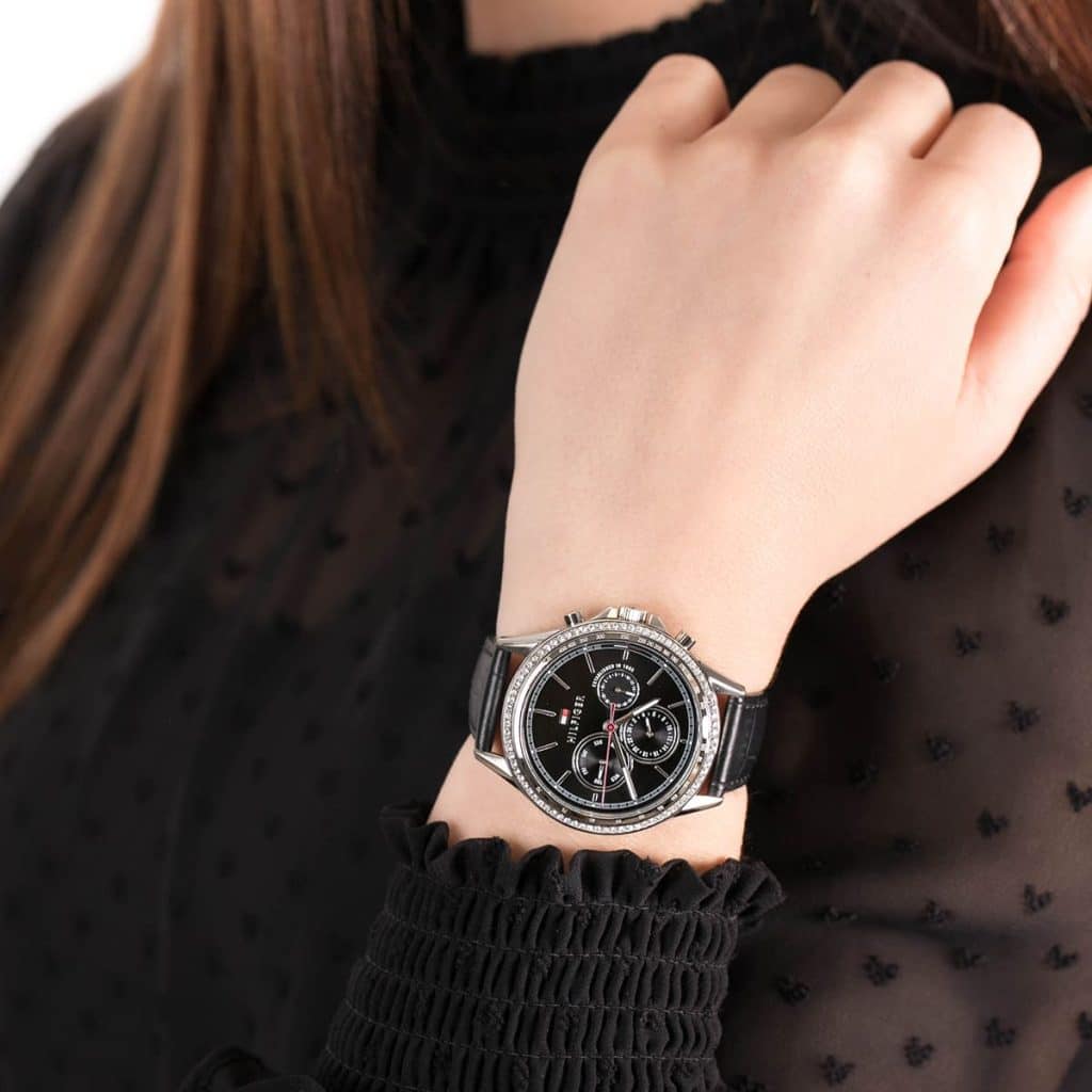 Tommy Hilfiger Women Watch Ari 1781981 | Watches Prime