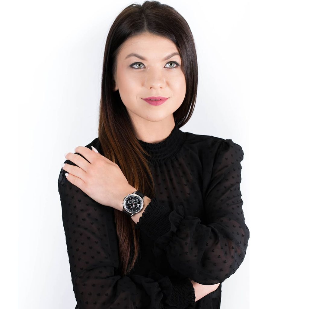 Tommy Hilfiger Women Watch Ari 1781981 | Watches Prime