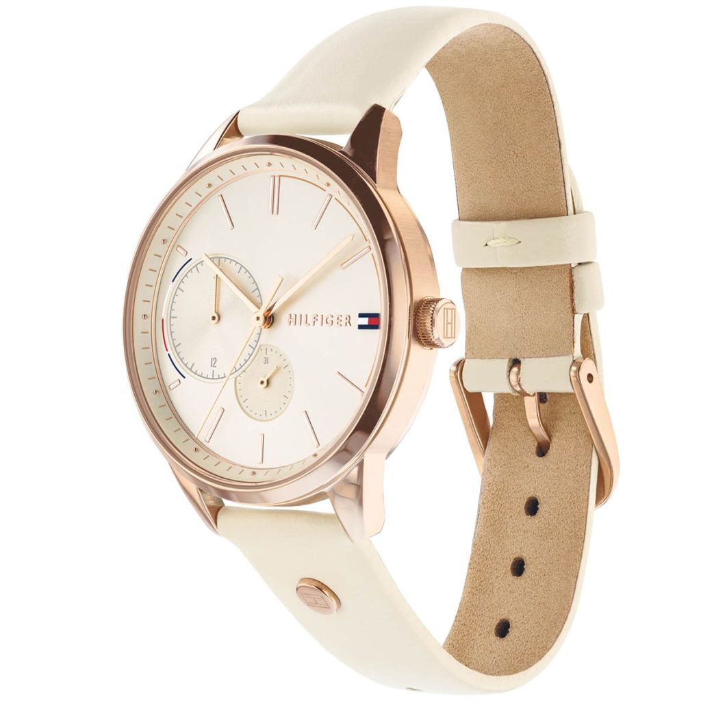 Tommy Hilfiger Women Watch Brooke 1782022 | Watches Prime