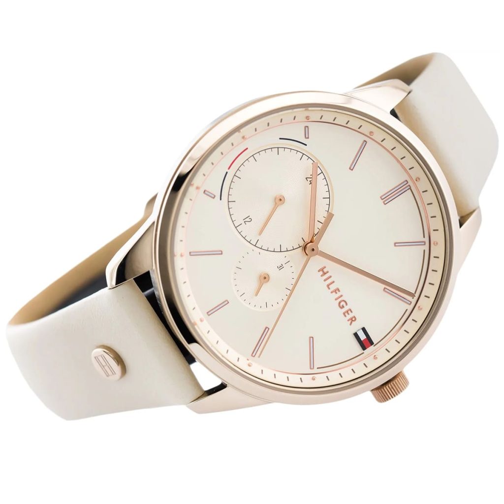 Tommy Hilfiger Women Watch Brooke 1782022 | Watches Prime