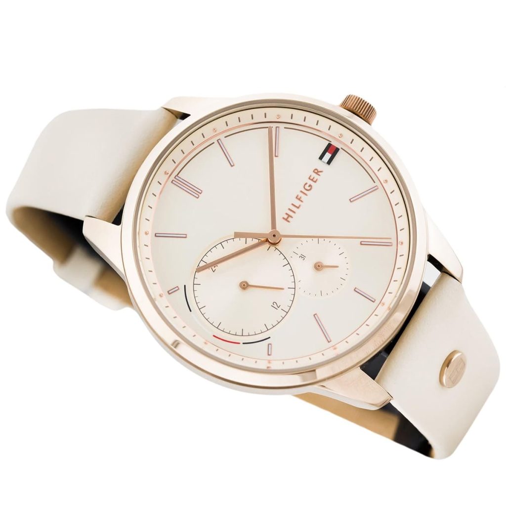 Tommy Hilfiger Women Watch Brooke 1782022 | Watches Prime