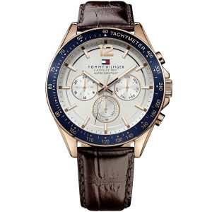 Tommy Hilfiger Men Watch Kyle 1791629 | Watches Prime Tommy Hilfiger Men Watch Kyle 1791629 | Watches Prime