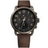Tommy Hilfiger Men Watch Briggs 1791425 | Watches Prime