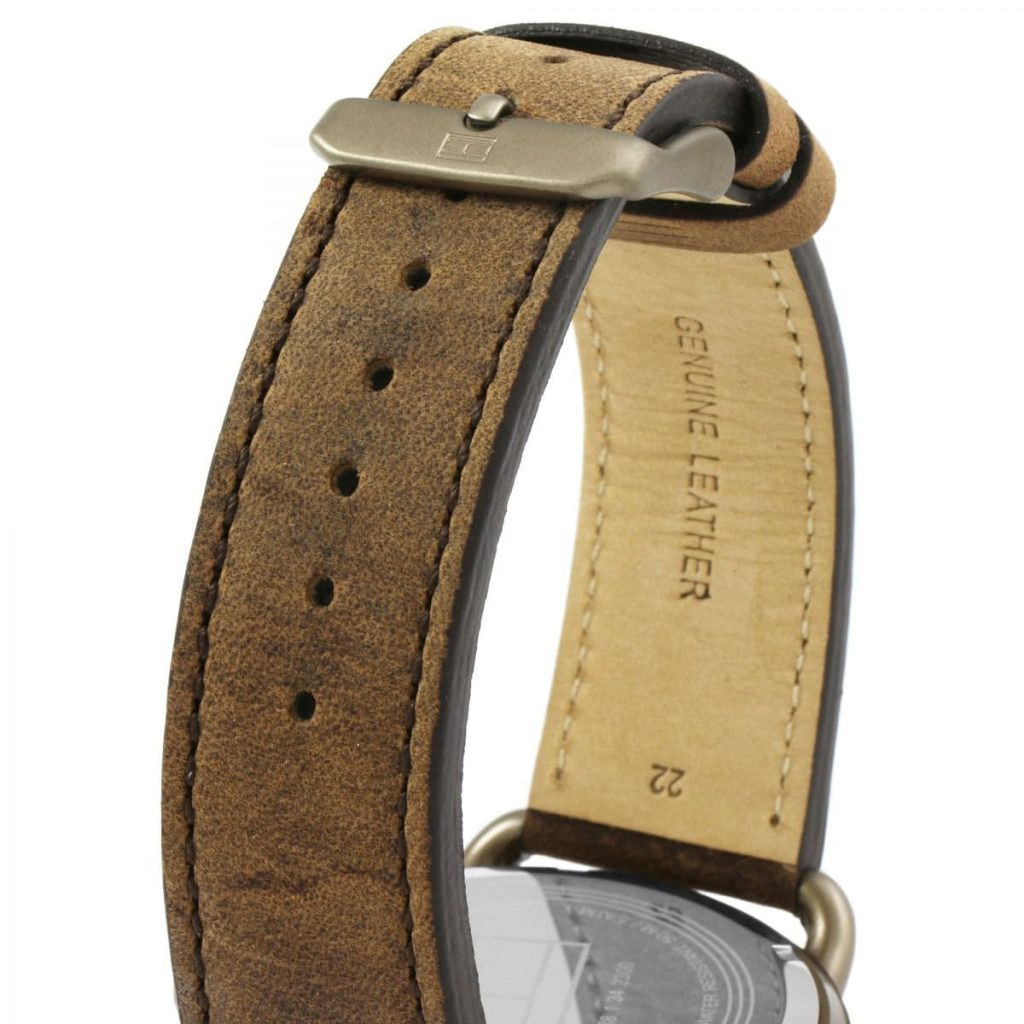 Tommy Hilfiger Men Watch Briggs 1791425 | Watches Prime