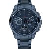 Tommy Hilfiger Men Watch Decker 1791560 | Watches Prime
