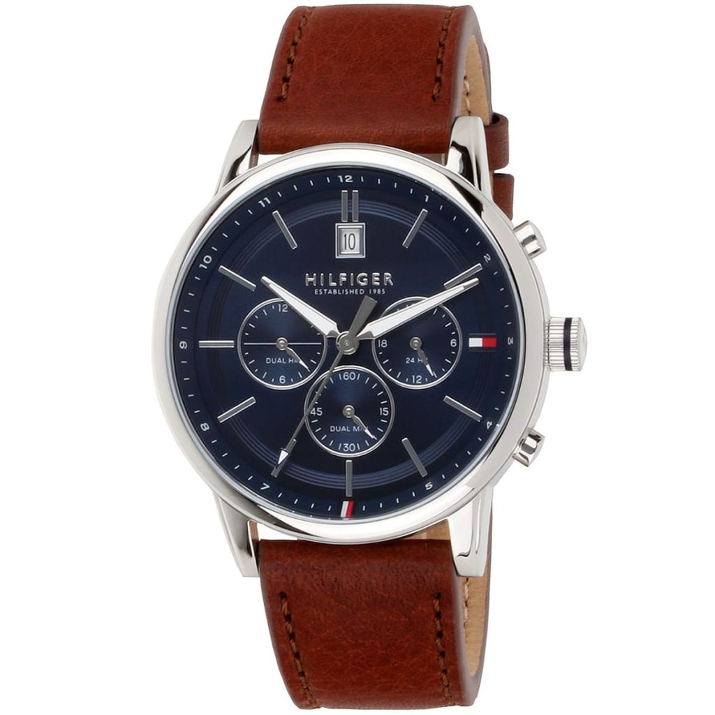 Tommy Hilfiger Men Watch Kyle 1791629 | Watches Prime