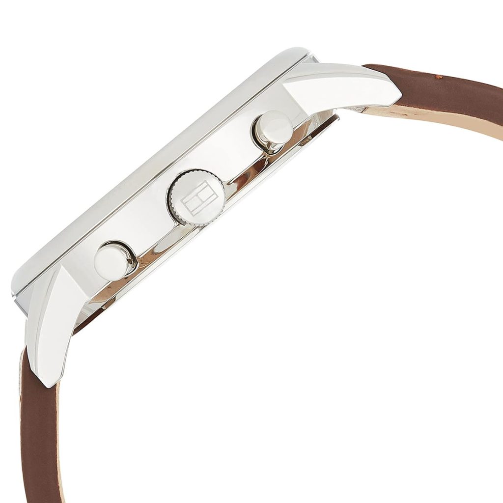 Tommy Hilfiger Men Watch Kyle 1791629 | Watches Prime