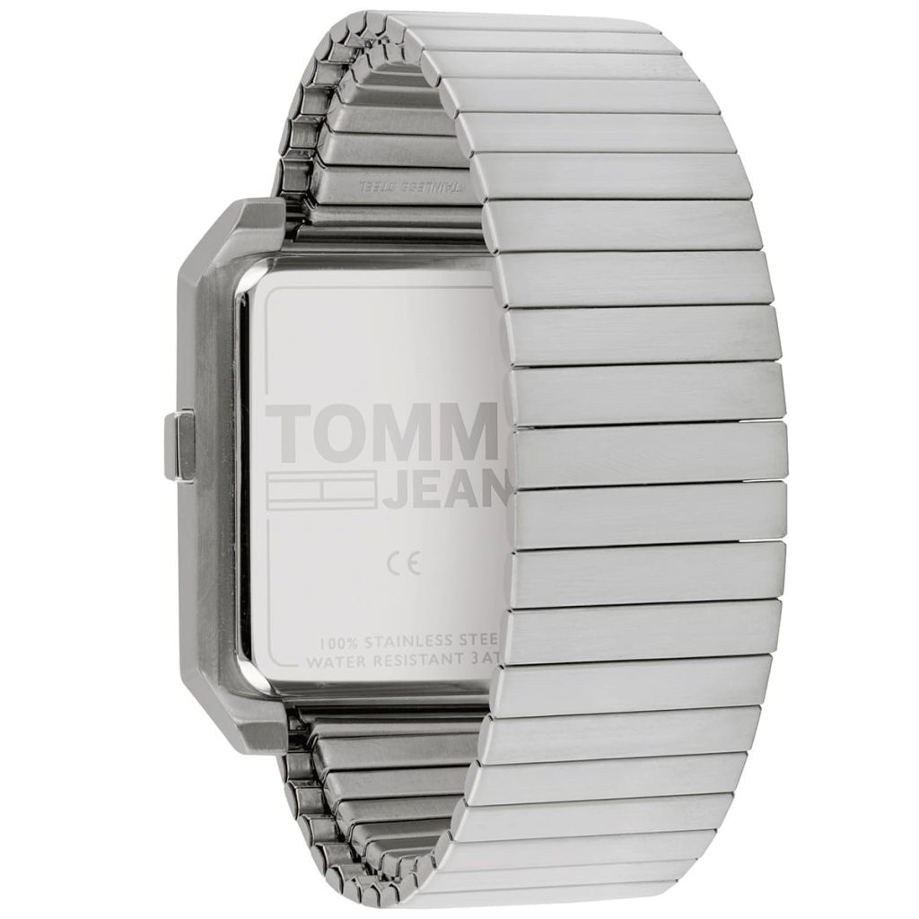 Tommy Hilfiger Men Watch Jeans 1791669 | Watches Prime