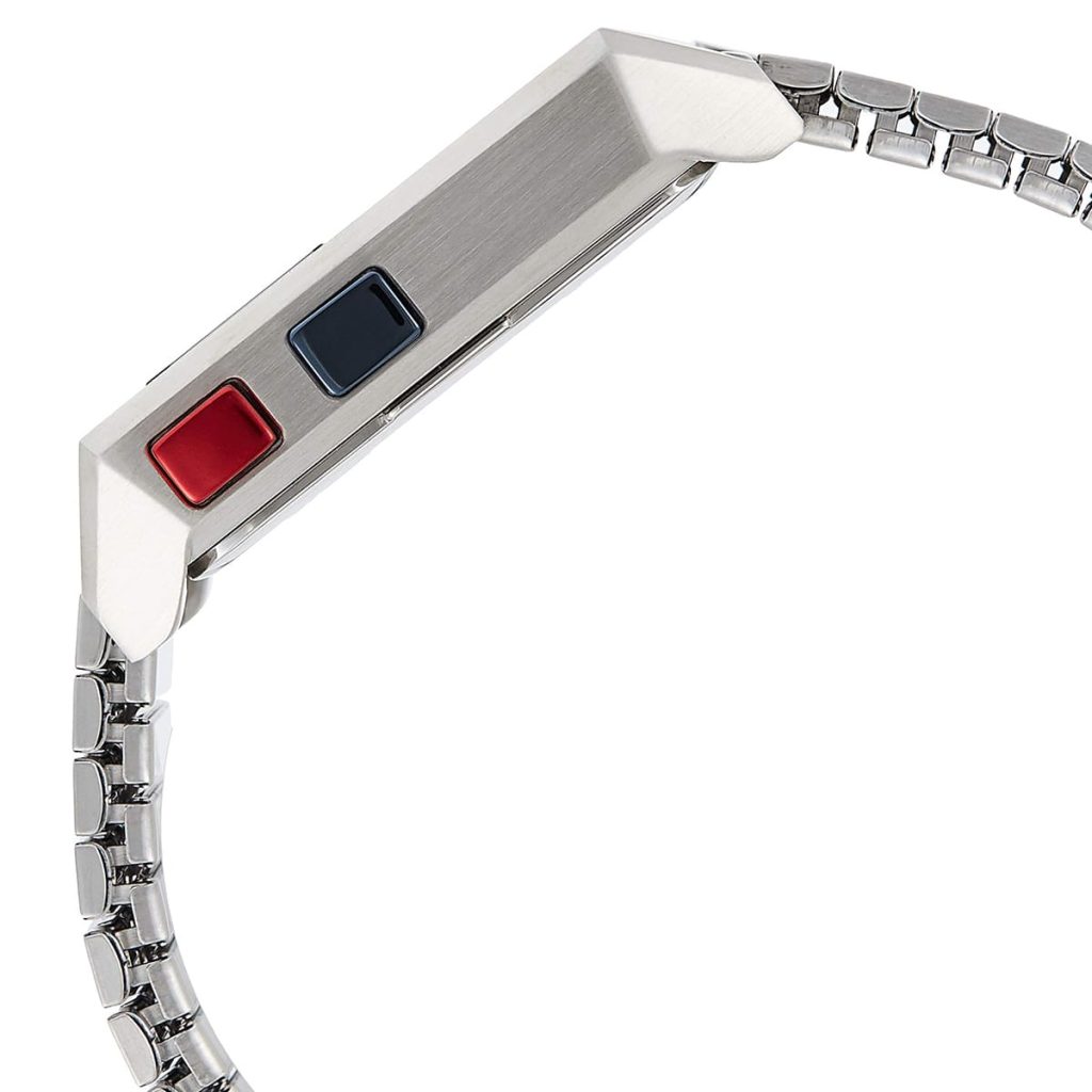 Tommy Hilfiger Men Watch Jeans 1791669 | Watches Prime