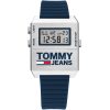 Tommy Hilfiger Men Watch Jeans 1791673 | Watches Prime