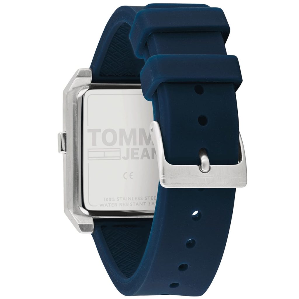 Tommy Hilfiger Men Watch Jeans 1791673 | Watches Prime