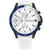 Tommy Hilfiger Men Watch Bank 1791723 | Watches Prime