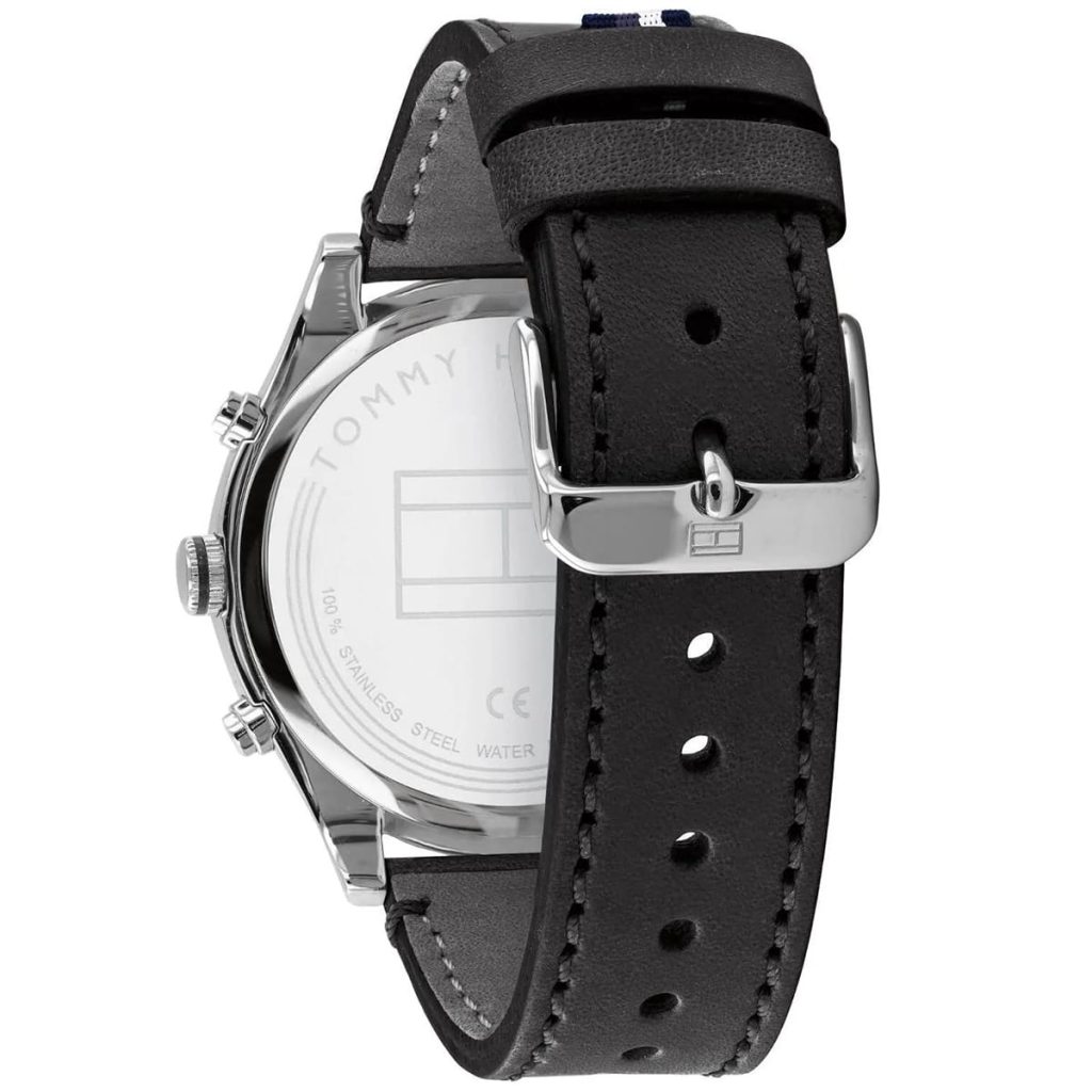 Tommy Hilfiger Men Watch Ashton 1791740 | Watches Prime