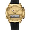 Tommy Hilfiger Men Watch Jeans 1791762 | Watches Prime