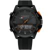 Tommy Hilfiger Men Watch Jeans 1791763 | Watches Prime