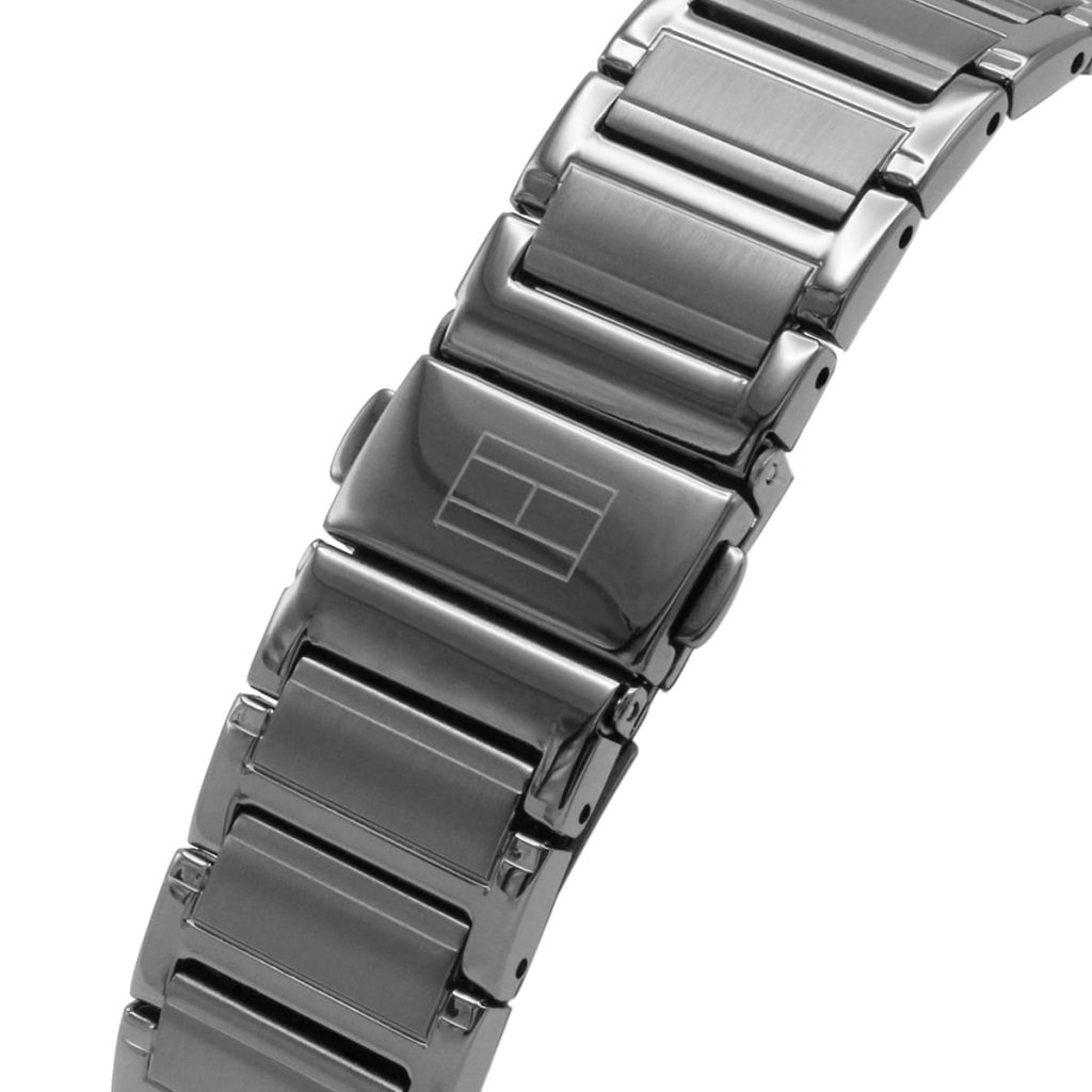 Tommy Hilfiger Men Watch Mason 1791790 | Watches Prime