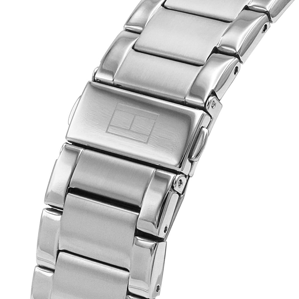 Tommy Hilfiger Men Watch Trent 1791805 | Watches Prime