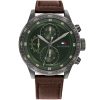 Tommy Hilfiger Men Watch Trent 1791809 | Watches Prime