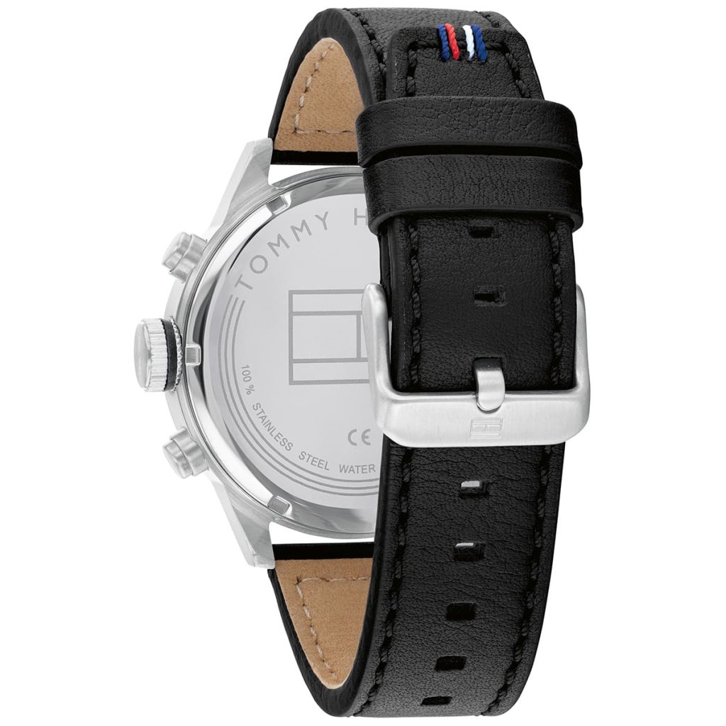 Tommy Hilfiger Men Watch Trent 1791810 | Watches Prime
