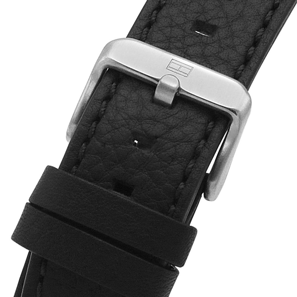 Tommy Hilfiger Men Watch Trent 1791810 | Watches Prime