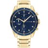 Tommy Hilfiger Men Watch Parker 1791834 | Watches Prime