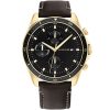 Tommy Hilfiger Men Watch Parker 1791836 | Watches Prime