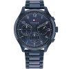 Tommy Hilfiger Men Watch Asher 1791853 | Watches Prime