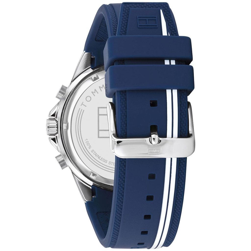 Tommy Hilfiger Men Watch Aiden 1791859 | Watches Prime