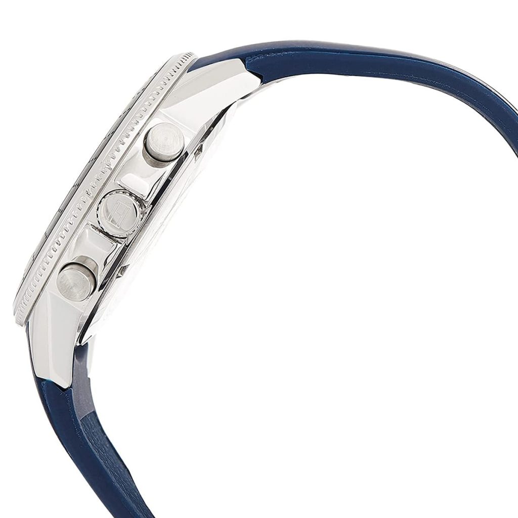 Tommy Hilfiger Men Watch Aiden 1791859 | Watches Prime