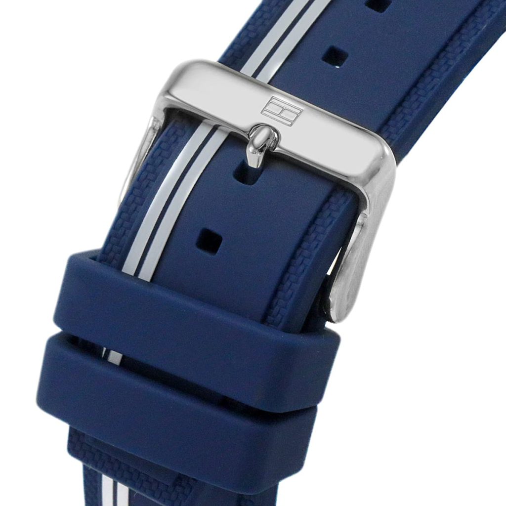 Tommy Hilfiger Men Watch Aiden 1791859 | Watches Prime