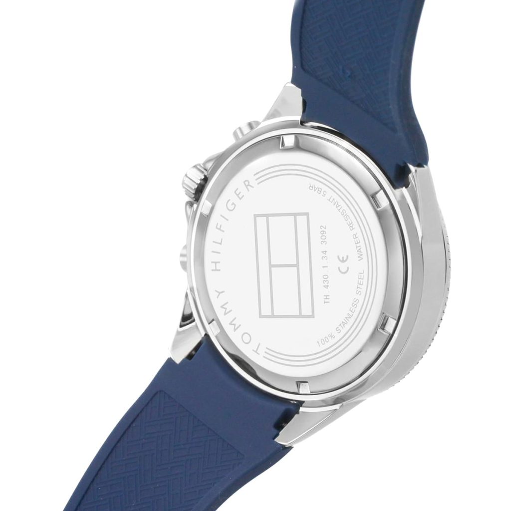 Tommy Hilfiger Men Watch Aiden 1791859 | Watches Prime