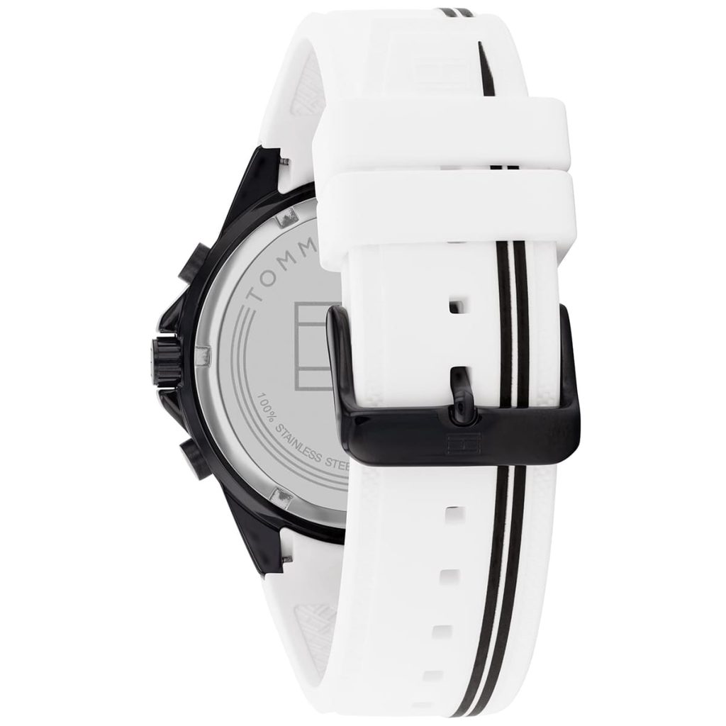 Tommy Hilfiger Men Watch Aiden 1791862 | Watches Prime