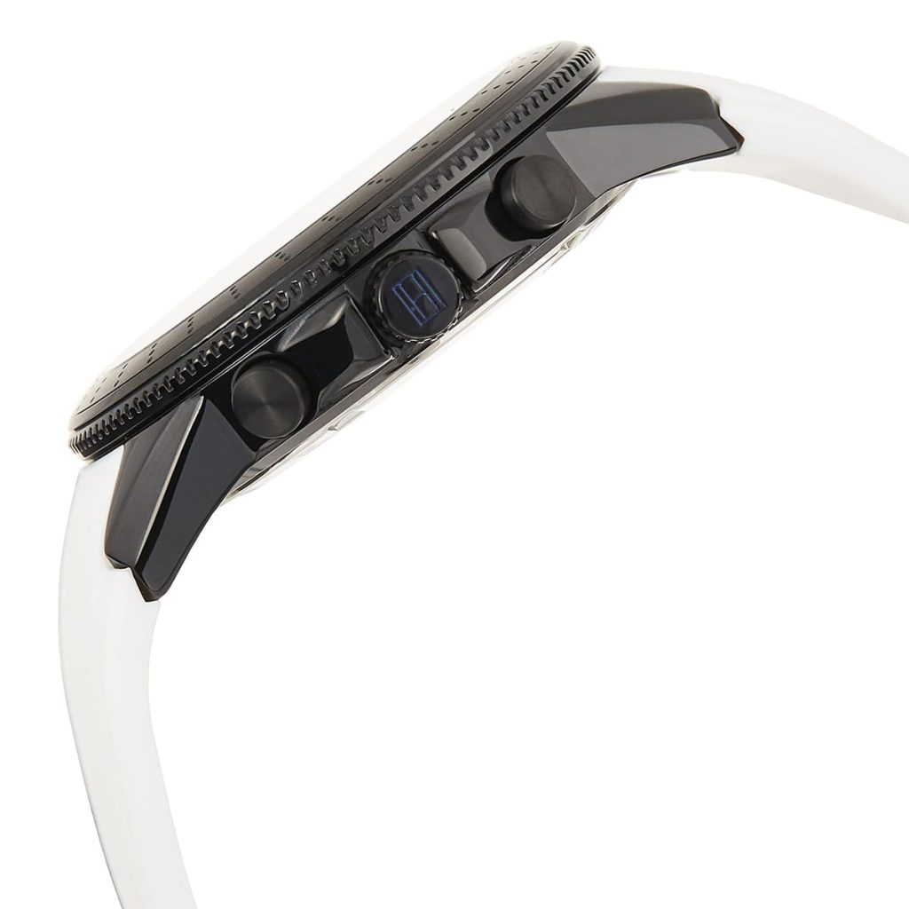 Tommy Hilfiger Men Watch Aiden 1791862 | Watches Prime