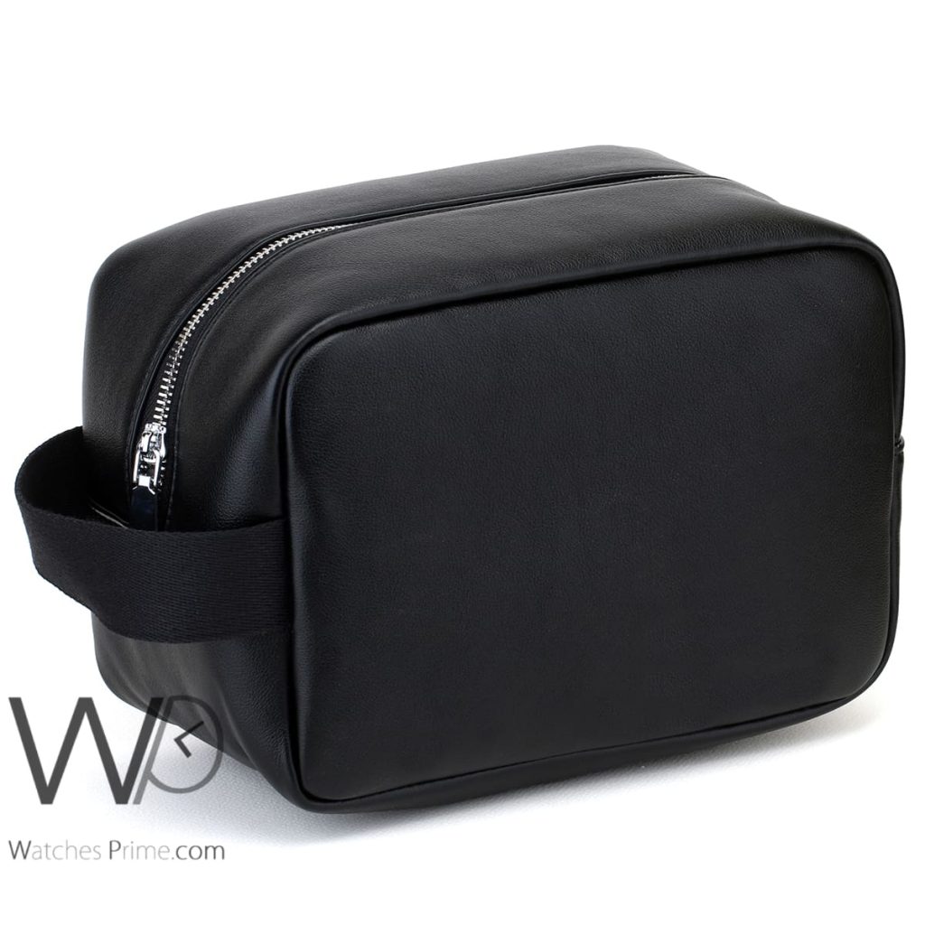 Original Calvin Klein Wash Leather Hand Bag | Watches Prime