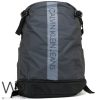 Calvin Klein Jeans CK Backpack Bag Gray Men | Watches Prime