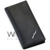 Ferragamo Salvatore Long Wallet Black Men | Watches Prime