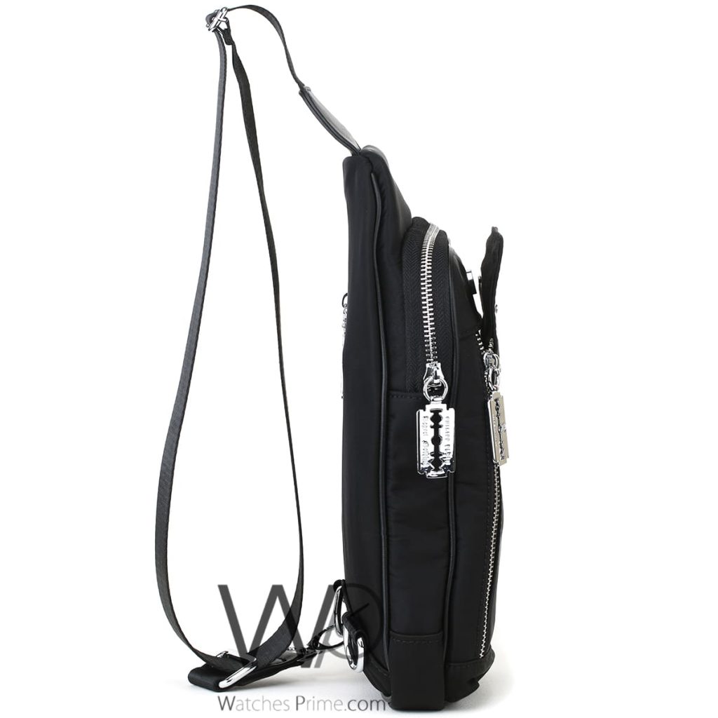 Philipp Plein Shoulder Bag Razor Blade Men | Watches Prime