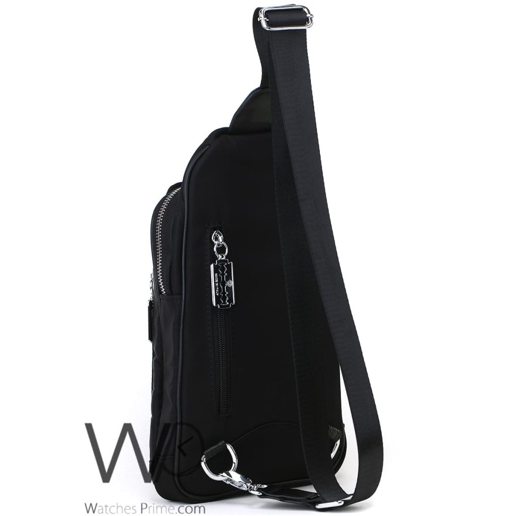 Philipp Plein Shoulder Bag Razor Blade Men | Watches Prime