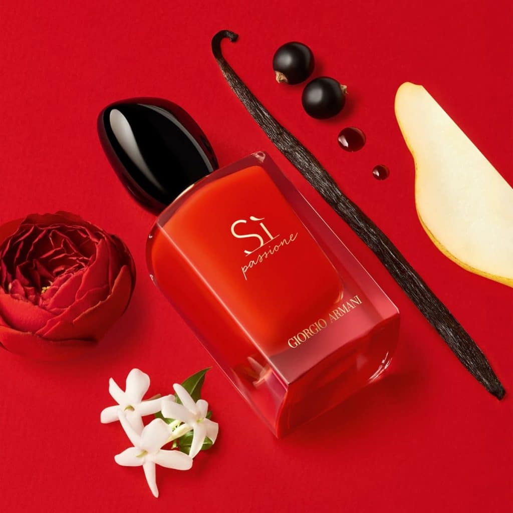 Giorgio Armani Si Passione Perfume for Women | Watches Prime Giorgio Armani Si Passione Perfume for Women | Watches Prime