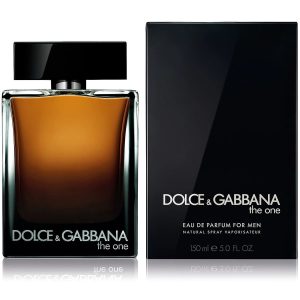 Dolce and gabbana the one 100 ml eau de parfum spray fragrance for men