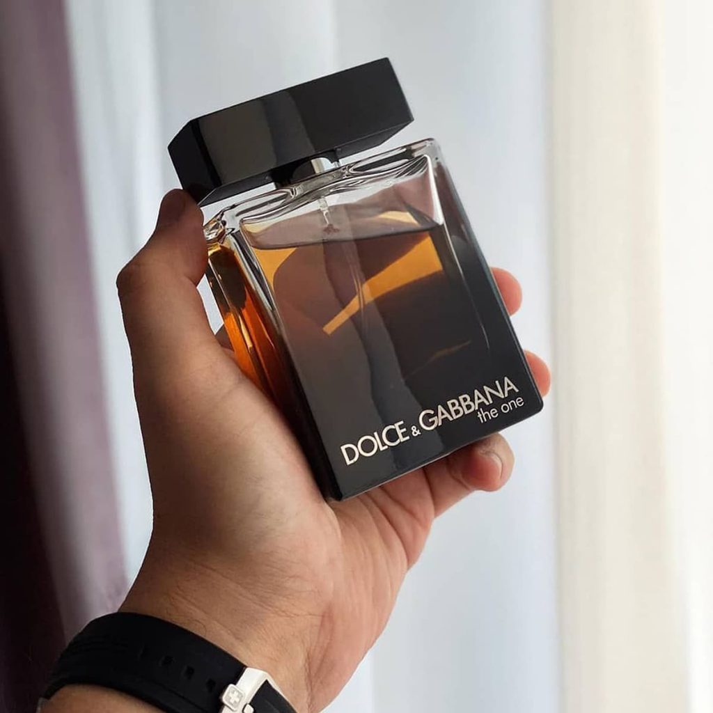 Dolce & Gabbana The One Perfume for Men | Watches Prime