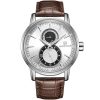 Naviforce Men's Watch NF3005 S W D BN | Watches Prime