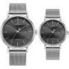 Naviforce Unisex's Watch NF3008 S B | Watches Prime