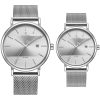 Naviforce Unisex's Watch NF3008 S W | Watches Prime