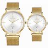 Naviforce Unisex's Watch NF3009 G W | Watches Prime
