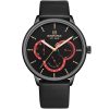 Naviforce Men's Watch NF3011 B B B | Watches Prime