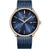 Naviforce Men's Watch NF3012G RG BE | Watches Prime