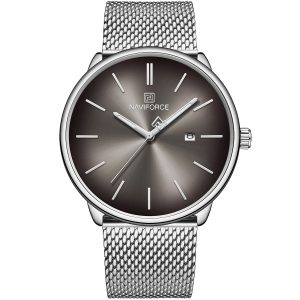 Naviforce Men's Watch NF3012G RG CE | Watches Prime