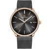 Naviforce Women's Watch NF3012L RG B | Watches Prime